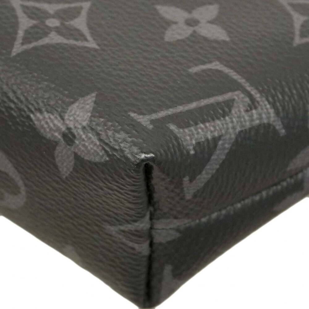 Louis Vuitton Monogram Eclipse Reverse Pulse Wear… - image 6